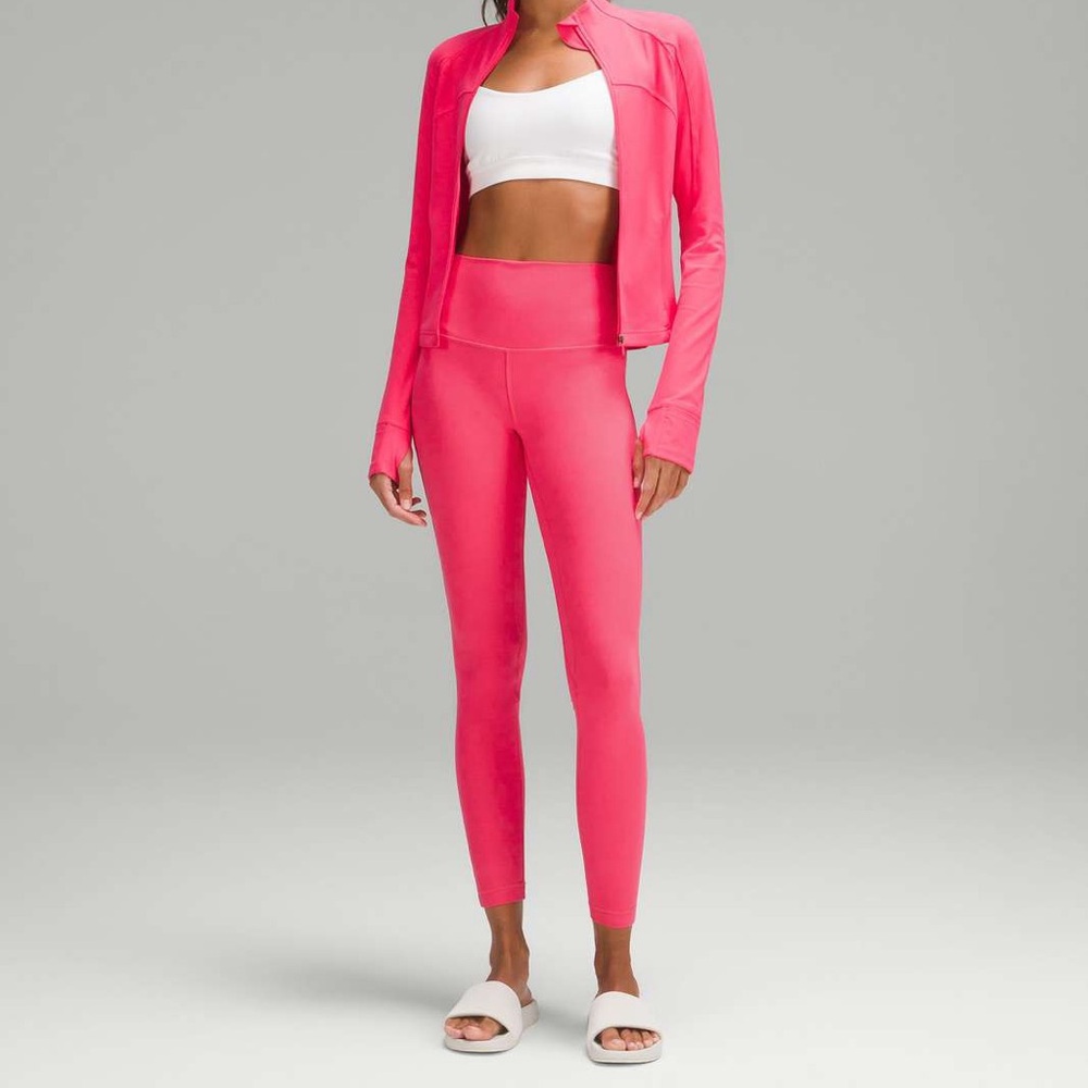 Lululemon Align Tight 28”